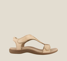 Load image into Gallery viewer, Taos - The Show Sandal - In Stone