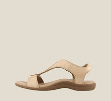 Load image into Gallery viewer, Taos - The Show Sandal - In Stone