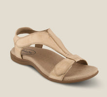 Load image into Gallery viewer, Taos - The Show Sandal - In Stone