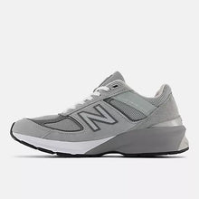 Load image into Gallery viewer, New Balance - MADE in USA 990v5 Core - Grey with castlerock
