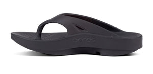 OOFOS - OORIGINAL Sandal - In Black