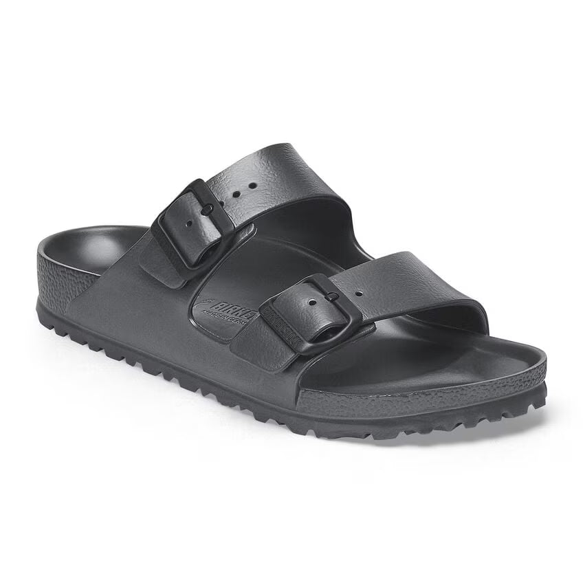 Birkenstock - Arizona Eva - In Anthracite