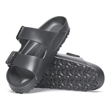 Load image into Gallery viewer, Birkenstock - Arizona Eva - In Anthracite
