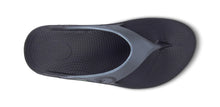 Load image into Gallery viewer, OOFOS - OORIGINAL Sport Sandal - In Graphite
