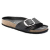 Birkenstock - Madrid Big Buckle - Black