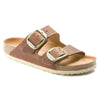 Birkenstock - Arizona Big Buckle - Antique Cognac