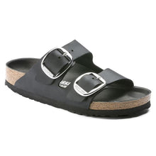 Load image into Gallery viewer, Birkenstock - Arizona Big Buckle - Black
