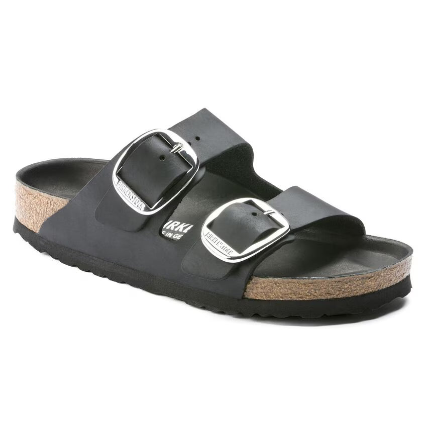 Birkenstock - Arizona Big Buckle - Black