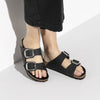 Birkenstock - Arizona Big Buckle - Black