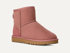 Ugg - Classic Mini II - In Pink Dawn