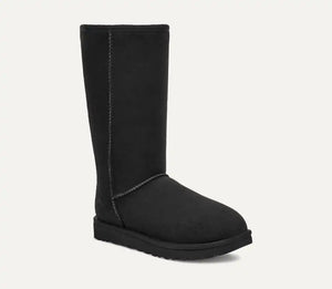 Ugg - Classic Tall II - In Black