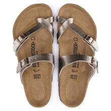 Load image into Gallery viewer, Birkenstock - Mayari - In Graceful Taupe

