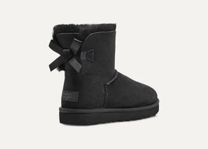 Ugg - Mini Bailey Bow II - In Black