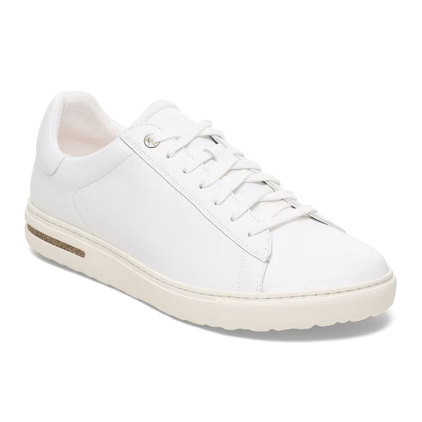 Birkenstock - Bend - In White