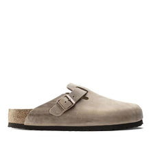 Load image into Gallery viewer, Birkenstock - Boston SFB - In Tobacco
