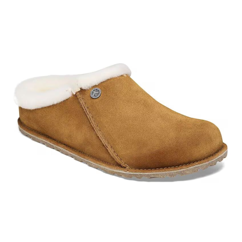 Birkenstock - Zermatt Premium - In Mink