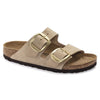 Birkenstock - Arizona Big Buckle - In Sandcastle