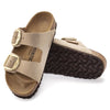 Birkenstock - Arizona Big Buckle - In Sandcastle