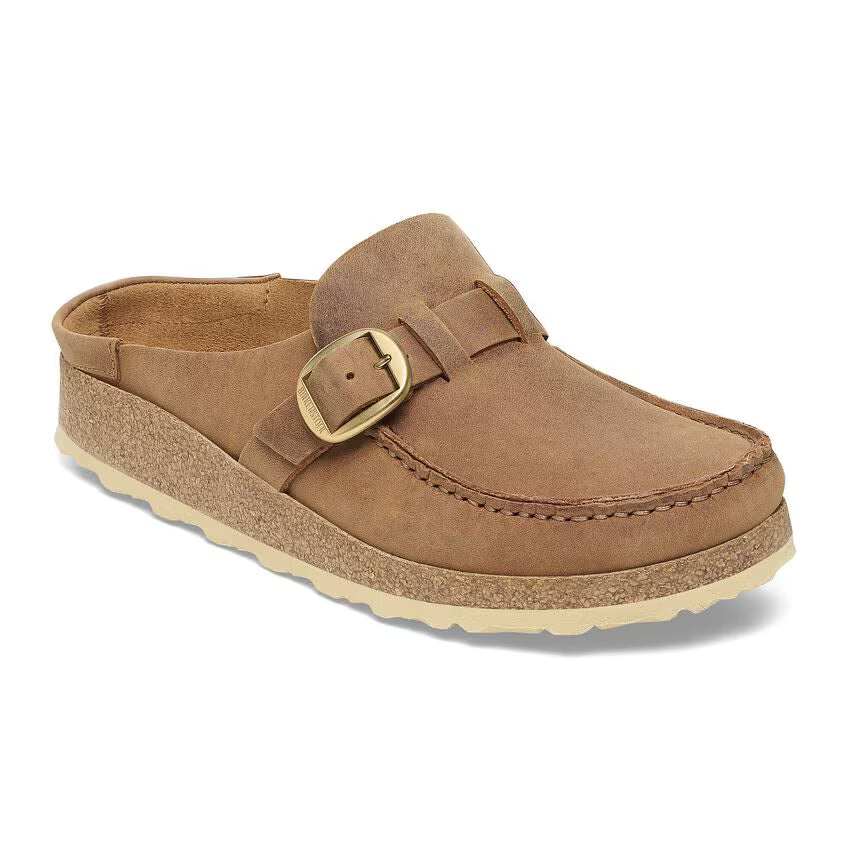 Birkenstock - Buckley - In Cognac