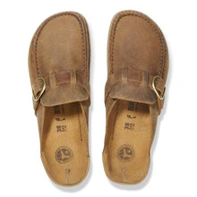 Load image into Gallery viewer, Birkenstock - Buckley - In Cognac
