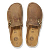 Birkenstock - Buckley - In Cognac