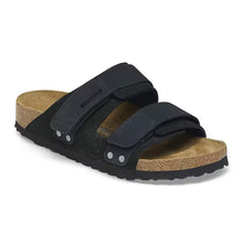 Load image into Gallery viewer, Birkenstock - Uji - In Black
