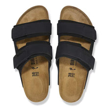 Load image into Gallery viewer, Birkenstock - Uji - In Black

