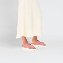 Load image into Gallery viewer, Birkenstock - Arizona Chunky - Candy Pink
