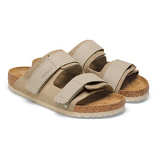 Load image into Gallery viewer, Birkenstock - Uji - In Taupe
