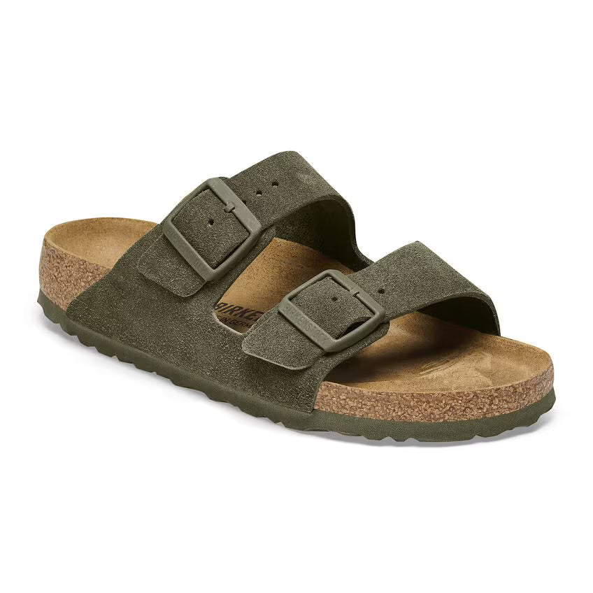 Birkenstock - Arizona - In Thyme