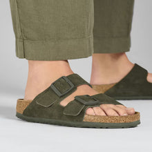 Load image into Gallery viewer, Birkenstock - Arizona - In Thyme
