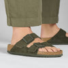 Birkenstock - Arizona - In Thyme