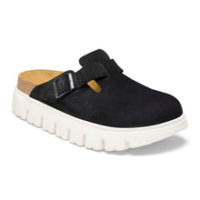 Load image into Gallery viewer, Birkenstock - Boston Chunky - In Black
