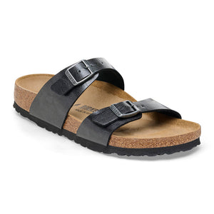 Birkenstock - Sydney - Graceful Licorice