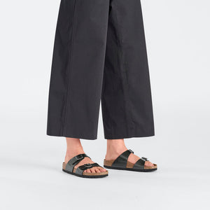 Birkenstock - Sydney - Graceful Licorice