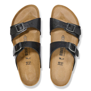 Birkenstock - Sydney - Graceful Licorice