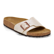 Load image into Gallery viewer, Birkenstock - Catalina - Pearl White
