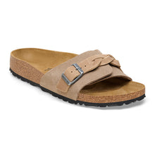 Load image into Gallery viewer, Birkenstock - Oita Braid - In Taupe
