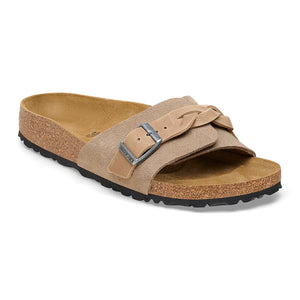 Birkenstock - Oita Braid - In Taupe