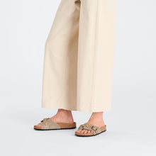 Load image into Gallery viewer, Birkenstock - Oita Braid - In Taupe
