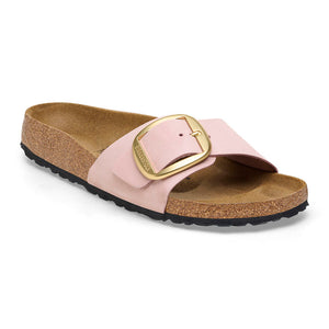 Birkenstock - Madrid BB - In Soft Pink