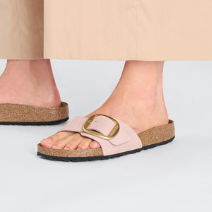 Birkenstock - Madrid BB - In Soft Pink