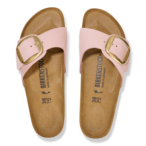 Birkenstock - Madrid BB - In Soft Pink