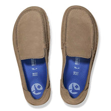 Load image into Gallery viewer, Birkenstock - Utti - In Grey Taupe
