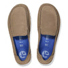 Birkenstock - Utti - In Grey Taupe
