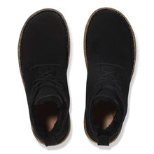 Load image into Gallery viewer, Birkenstock - Uppsala Mid Shearling - In Black

