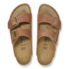 Birkenstock - Arizona - In Cognac