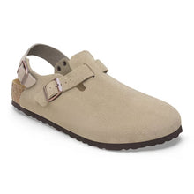 Load image into Gallery viewer, Birkenstock - Tokio - In Taupe
