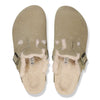 Birkenstock - Boston Shearling - Taupe