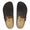 Birkenstock - Boston Chunky - In Black